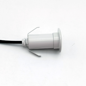 Lampe encastrée extérieure étanche IP68 1W 3W pour mur, <span class=keywords><strong>piscine</strong></span>, coin, mini <span class=keywords><strong>spot</strong></span> encastré au sol - Product Image 6