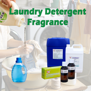 Détergents à lessive parfumés en gros – Lots en vrac haute concentration, parfum longue durée pour usage quotidien - Product Image 1
