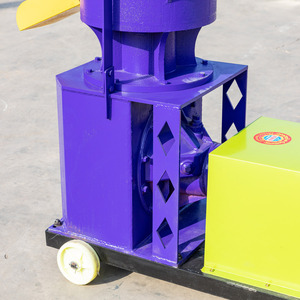 Machine de fabrication d'aliments pour animaux à haut rendement, machine à aliments pour poulets, fabrication chinoise - Product Image 6