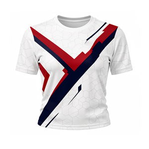 Fanshi OEM Ropa Deportiva para Moldear la Figura, Camiseta Deportiva para <span class=keywords><strong>Mujer</strong></span>, Conjunto de Uniforme de Fútbol, Falda Corta, Conjunto para <span class=keywords><strong>Mujer</strong></span> - Product Image 1
