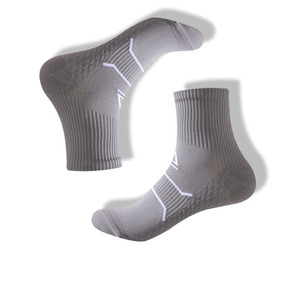 Professional Athletic Running <strong>Socks</strong> Low Cut <strong>Compression</strong> <strong>Socks</strong> Arch Support Men and <strong>Women</strong> Sports <strong>Socks</strong> - Product Image 4
