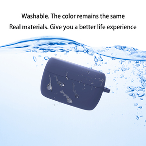 Étui de protection en caoutchouc et Silicone pour écouteurs, 50 pièces, adapté aux jabot, active 75t, accessoires d'écouteurs sans fil - Product Image 2