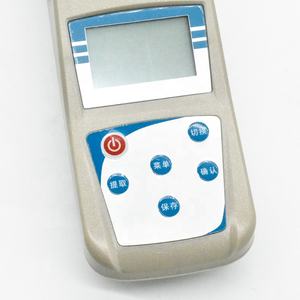 Rapid แบบพกพา Chemical Oxygen Demand <span class=keywords><strong>Tester</strong></span> - Product Image 3