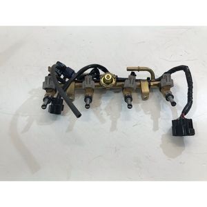 Sella Anteriore Moto Compatibile Suzuki GSX-R 600 2001-2003, 750 2000-2003, 1000 2001-2002 - Product Image 1