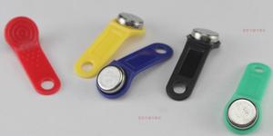 Thẻ TM Có Thể Ghi Lại Giá Nhà Máy IButton Điện Tử TM01 RW2000 RW1990 DS1990 - Product Image 6