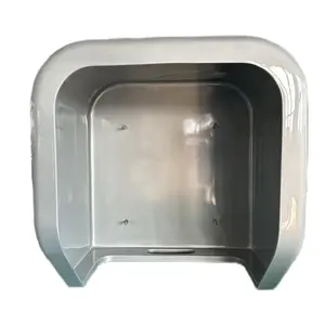 Joiwo waterproof Sound-proof telephone booth Industrial Acoustic hood