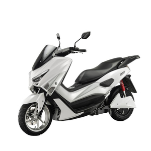 Scooter Eléctrico 2022 Nuevo Diseño 3000W Potente Central con Certificado EEC, Batería de Litio de Gran Capacidad 72V60ah - Product Image 5
