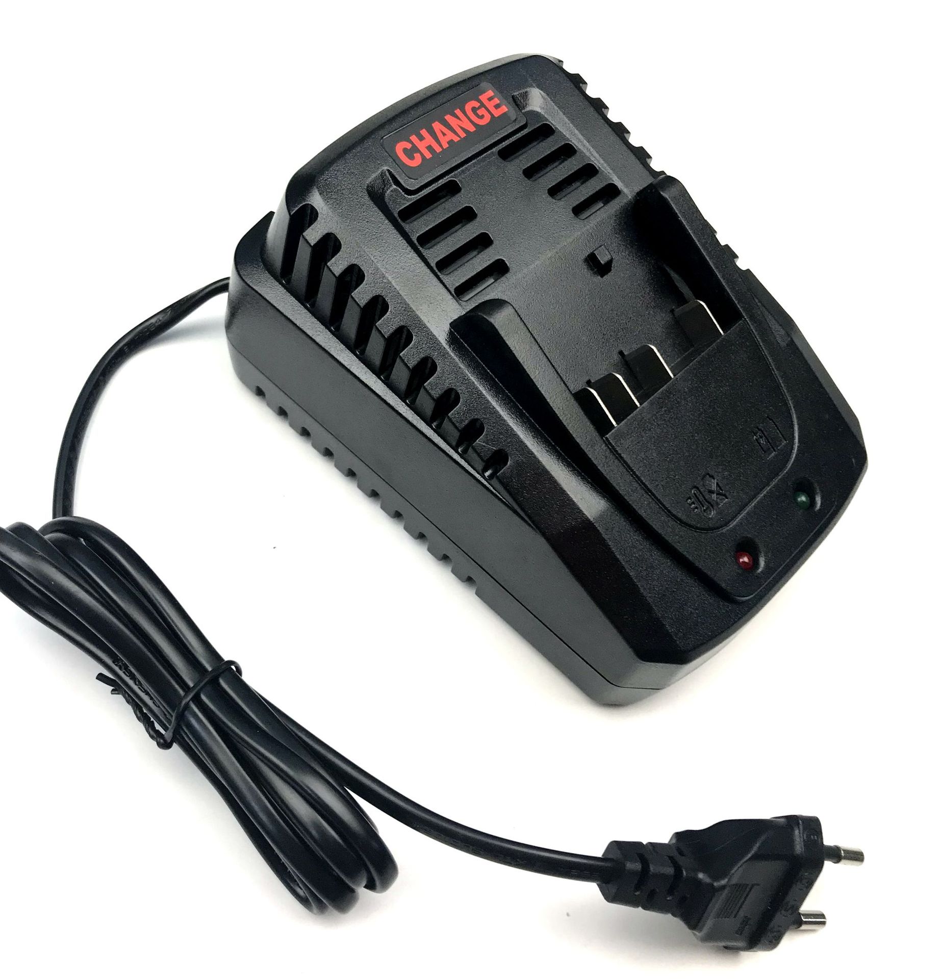 BC1880 Quick Battery Charger for Bosch AL1820CV 14.4V-18V