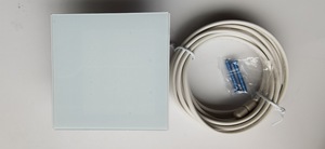 <span class=keywords><strong>New</strong></span> tuya wifi màn hình cảm ứng điện sưởi ấm sàn nhiệt 16A thông minh nhiệt - Product Image 6