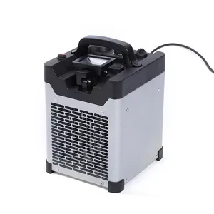 2500W Élément Chauffant Électrique Ventilateur résistant à La Chaleur PTC Chauffe En Céramique Portable Chambre Mini Chauffe-