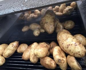 Dây chuyền sản xuất khoai tây chiên bằng thép không gỉ Tự động hoàn toàn mới 250 kg/giờ Máy khoai tây chiên năng suất cao - Product Image 2