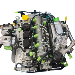 Ensemble moteur D20 neuf de la marque YUNNEI en stock, réductions en gros disponibles pour Changan Kaicene Peugeot Landtrek Changan <span class=keywords><strong>F70</strong></span> - Product Image 1