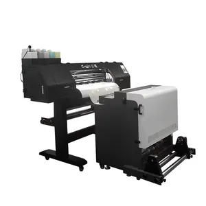 Gwin A2 DTF plastisol transfer printer dtf products dtf shirt prints