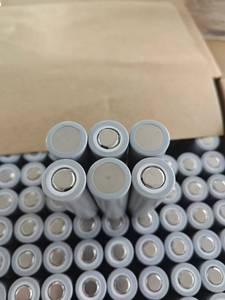 고품질 18650 3500mAh 2600mAh 2000mAh <span class=keywords><strong>3</strong></span>.7V 18650 충전식 배터리 셀 1C-5C 리튬 이온 배터리 팩 전기 자전거용 - Product Image 4