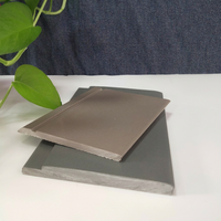 Plinthe murale polyvalente en PVC pour coins de mur