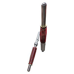 Amortiguador de Aleación de Aluminio al por Mayor de 43 mm y 760 mm para Triciclo Eléctrico y Bicicleta Eléctrica - Product Image 4