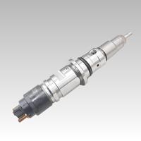 Inyector de Combustible Diésel de Alta Calidad Marca Nine 0445120177, Inyector Common Rail