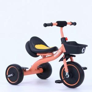 Triciclo con función de música para niños, juguete para niños al aire libre, barato - Product Image 6