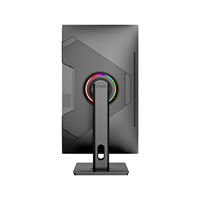 Moniteur de jeu 27 pouces 5K/4K/2K 540Hz 500Hz 380Hz 0,5 ms HDR 100% SRGB IPS sans cadre LCD PC Gamer