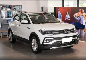 VW <span class=keywords><strong>T</strong></span>-Cross 300TSI DSG Comfort Edition 1.5T 160ch L4 Essence <span class=keywords><strong>5</strong></span> places Conduite à gauche Traction avant SUV Compact Voitures Abordables <span class=keywords><strong>Volkswagen</strong></span> à Vendre - Product Image 2