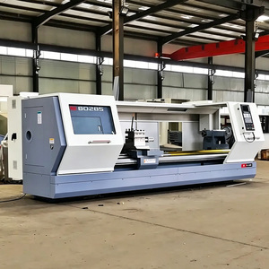 Torno CNC de segunda mano para procesamiento compuesto de centros de torneado, ideal para mecanizado de tuberías de equipos de fitness - Product Image 1