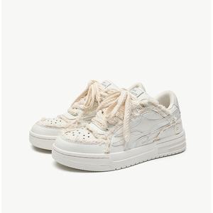 High Quality Luxury Designer Sports Shoes for Women Fashionable <strong>Plimsolls</strong> for Ladies Casual Shoes for Women - Product Image 1