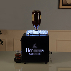 Compresseur Réfrigération <span class=keywords><strong>Jagermeister</strong></span> Machine Vodka Réfrigérateur Ice Shot Bouteille Distributeur - Product Image 5