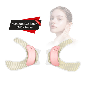 <span class=keywords><strong>Patch</strong></span> de massage <span class=keywords><strong>pour</strong></span> <span class=keywords><strong>les</strong></span> <span class=keywords><strong>yeux</strong></span>, appareil de beauté <span class=keywords><strong>pour</strong></span> <span class=keywords><strong>les</strong></span> <span class=keywords><strong>yeux</strong></span>, raffermit et sculpte instantanément <span class=keywords><strong>les</strong></span> muscles oculaires, redresse instantanément <span class=keywords><strong>les</strong></span> paupières tombantes - Product Image 4