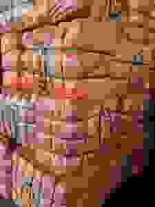 Vêtements vintage Y2k d'occasion 3DAH/3D1 Marque Taiwan Modèle 1-704 Hommes et femmes Toutes saisons Toutes tailles - Product Image 5