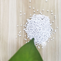 Qishen PP vierge/PVC/HDPE / LLDPE/LDPE/granulés PET/matière première plastique prix