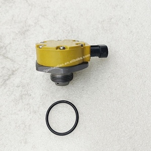 Solénoïde de pompe à injection E320D 3125620 312-5620 C6.4 - Product Image 4