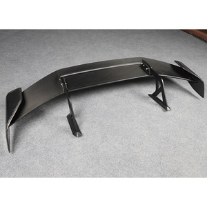Panel Decorativo Trasero de Fibra de Carbono OUER 2015-2019, Nuevo, para M2/M3/M4, Modificación/Actualización con 1 Año de Garantía - Product Image 3