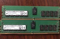 64GB DDR5 5600 ECC REG Memory for Servers in Stock RAMs