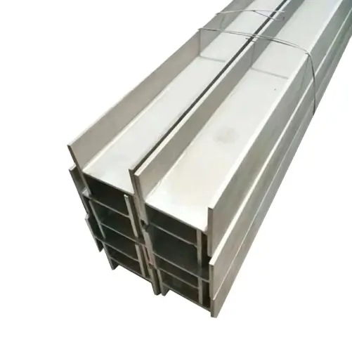 Baolf Steel h beam 3 m long unit price