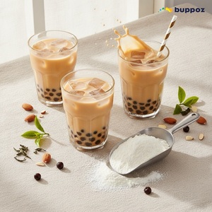 ขายอัลมอนด์นมชาผง - Product Image 6