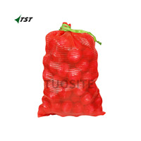 10lb Mesh Uiensack Leno Zak
