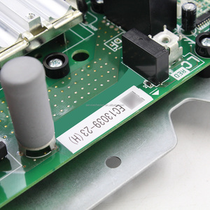 แผงวงจรอินเวอร์เตอร์ไฟฟ้า EC13039-23พลาสติกใหม่ (H) 4019550 2534129 3P367205-9 HVAC สำหรับหน่วยอากาศภายนอกอาคาร - Product Image 4