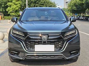 Voiture d'occasion très demandée, Honda UR-<span class=keywords><strong>V</strong></span> 370Turbo AWD Premium Edition 2020, immatriculée en juin 2021, kilométrage 58 000 km - Product Image 2