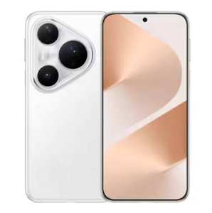 Teléfono Inteligente Original H-ua-we Pura 80 Pro 5G 2025, Pantalla OLED de 6.8 Pulgadas y 120 Hz, Procesador Octa Core Kirin9020, Batería de 5700 mAh, Carga de 100 W, Sistema Operativo Harmony OS 5.1 - Product Image 4