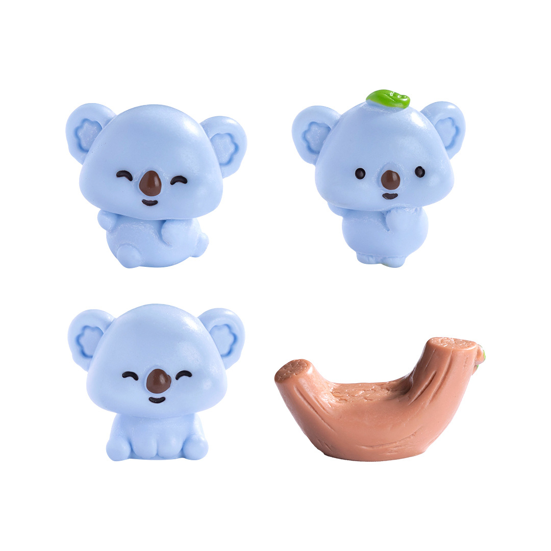 หมีโคอาล่าน่ารัก