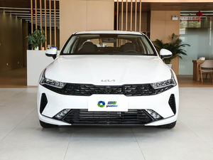 Kia K5 <span class=keywords><strong>Optima</strong></span> d'occasion, berline automatique, essence, sièges électriques réglables, toit ouvrant panoramique, moteur turbo, caméra arrière - Product Image 2
