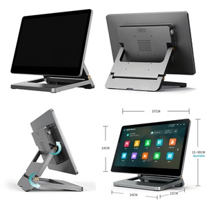 Terminale POS All-in-One Offline in Lega di Alluminio con WIFI BT Android, Registratore di Cassa e Sistemi POS per Vendita al Dettaglio - Product Image 2