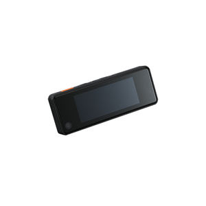 Caméra corporelle portable, mini caméra avec WiFi, vision nocturne, contrôle par application, enregistreur <span class=keywords><strong>de</strong></span> caméra portable - Product Image 3