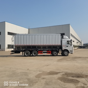 China Fabricación <span class=keywords><strong>Sinom</strong></span> Nuevo Camión Pesado Diesel Combustible 8x4 Rueda de tracción Transmisión manual Asiento de una sola fila Dirección izquierda Trasera - Product Image 5