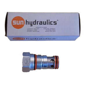 ปลั๊กอินควบคุมทิศทางแบบไฮดรอลิก DFCA-8DN - Product Image 1