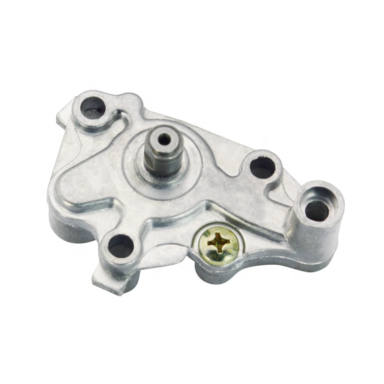 Масляный насос фабрика гоночный двигатель мотоцикла часть масляный насос для YBR250 FAER 250 упаковка 43*29*35 см