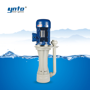 מכירה חמה בלחץ גבוה נגד קורוזיה זרימת משאבת מים תעשייתיים משאבת מים תעשייתיים עבור העברה נוזלית - Product Image 6