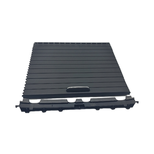 Recambio de Piezas de Vehículo HEMILA para Mercedes-Benz W204/W212 OE: 2046807607, Moldura de Persiana Enrollable para la Caja del Reposabrazos <span class=keywords><strong>Central</strong></span> - Product Image 3