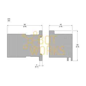 Schneider Electric CA2SKE20M7 - Nuovo - Product Image 1
