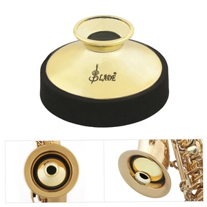 SLADE Silencieux ABS léger pour saxophone <span class=keywords><strong>alto</strong></span> - Product Image 2